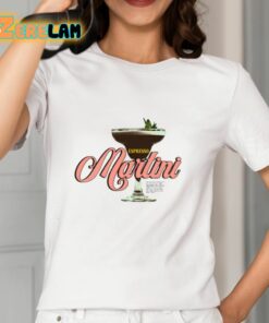 Middleclassfancy Espresso Martini Shirt 2 1