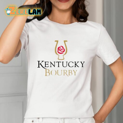 Middleclassfancy Kentucky Bourby Shirt