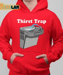 Middleclassfancy Thirst Trap Shirt