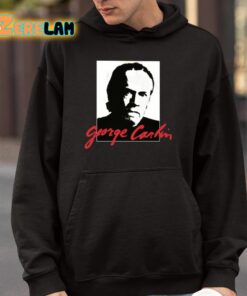 Mike Cessario George Carlin Shirt 4 1