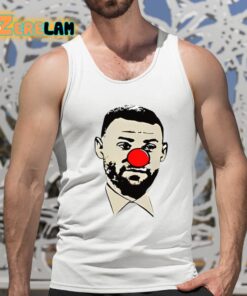 Mike Grinnell Joker Paul Bissonnette Shirt 5 1