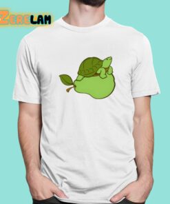 Mister Pear Ii Shirt