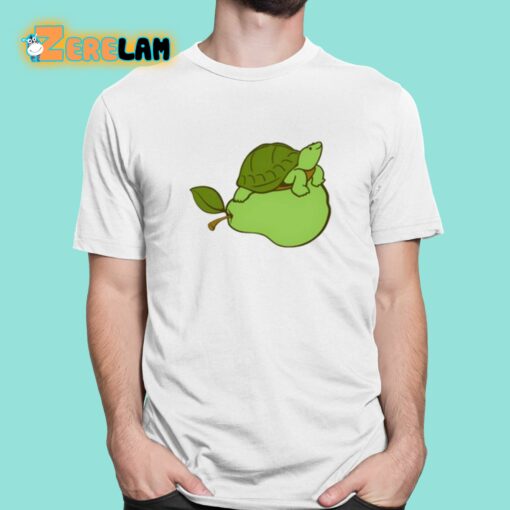 Mister Pear Ii Shirt