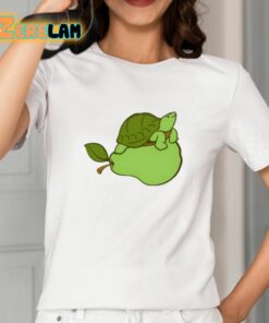 Mister Pear Ii Shirt 2 1