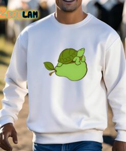 Mister Pear Ii Shirt 3 1