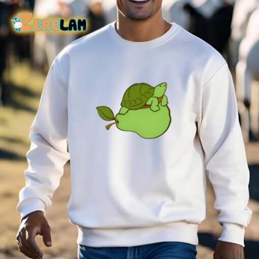 Mister Pear Ii Shirt