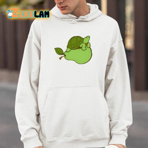 Mister Pear Ii Shirt