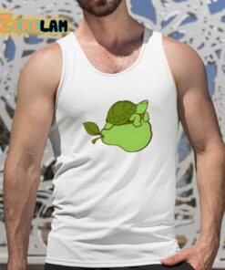 Mister Pear Ii Shirt 5 1