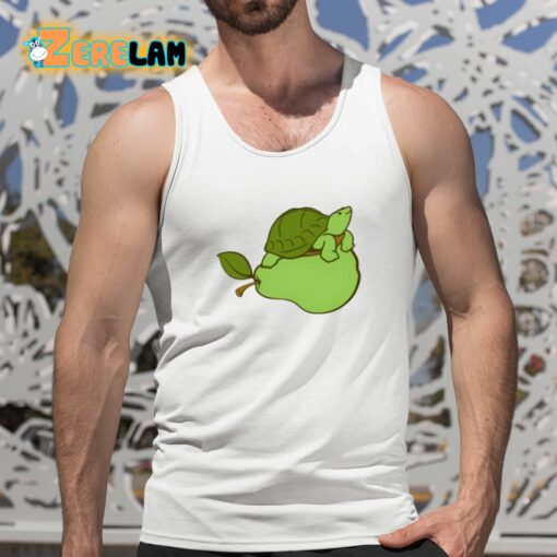 Mister Pear Ii Shirt