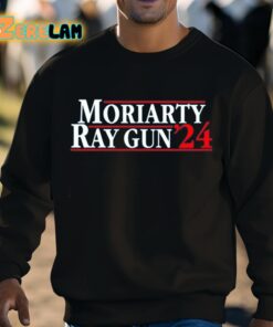 Moriarty Ray Gun 2024 Shirt 3 1