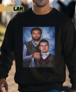 Murray Jokic Step Brothers Shirt 3 1