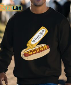 My Favorite Murder Ssdgm Hot Dog Shirt 3 1