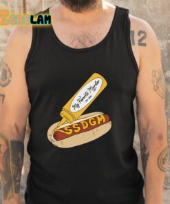 My Favorite Murder Ssdgm Hot Dog Shirt 5 1