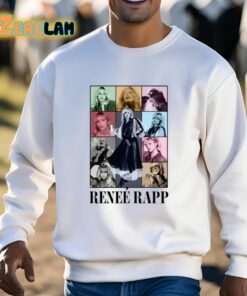 Nantvitale Renee Rapp The Eras Tour Shirt 3 1