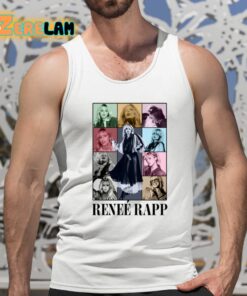 Nantvitale Renee Rapp The Eras Tour Shirt 5 1