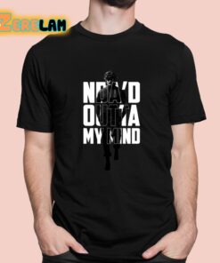 Ndad Outta My Mind Shirt 1 1