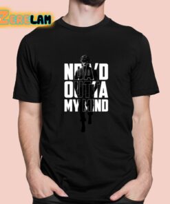 Nda’d Outta My Mind Shirt