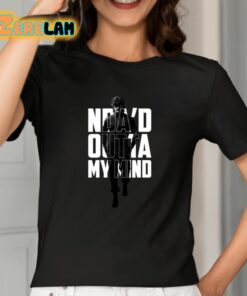 Ndad Outta My Mind Shirt 2 1