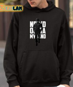 Ndad Outta My Mind Shirt 4 1