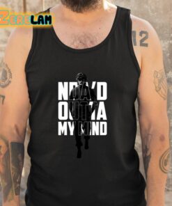 Ndad Outta My Mind Shirt 5 1