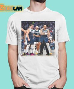 Nick Angstadt Iconic Mavericks Shirt 1 1