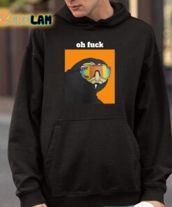 Oh Fuck Slerf Shirt 4 1