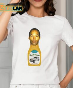 Oj Simpson Illegal Shirt 2 1