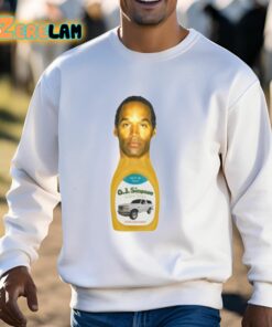 Oj Simpson Illegal Shirt 3 1