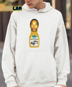 Oj Simpson Illegal Shirt 4 1