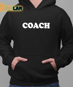 Old Navy Coach Shirt 2 1