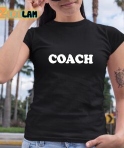 Old Navy Coach Shirt 6 1