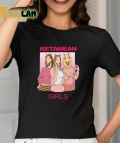 Orbital Ketamine Girls Shirt 2 1