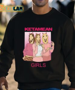 Orbital Ketamine Girls Shirt 3 1