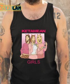 Orbital Ketamine Girls Shirt 5 1