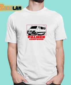 Palmer Compound Tour Bus Shirt 1 1