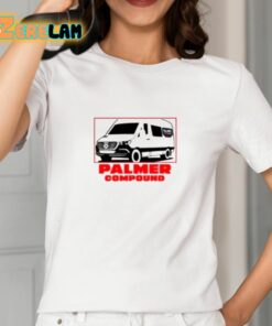 Palmer Compound Tour Bus Shirt 2 1