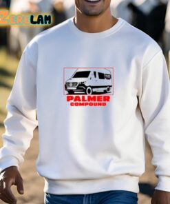 Palmer Compound Tour Bus Shirt 3 1