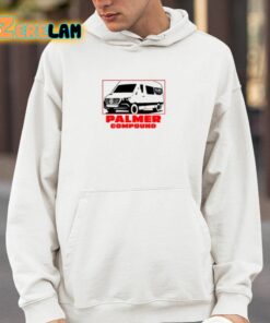 Palmer Compound Tour Bus Shirt 4 1