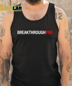 Pat Mcafee Sean Casey Breakthrough Pro Shirt 5 1
