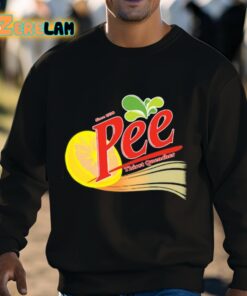 Pee Thirst Quencher Since 1938 Shirt 3 1