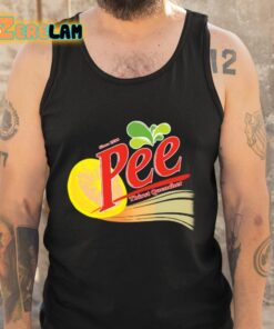 Pee Thirst Quencher Since 1938 Shirt 5 1