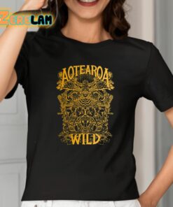 Pepper Raccoon Aotearoa Wild Shirt 2 1