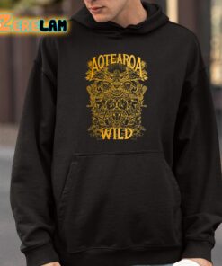Pepper Raccoon Aotearoa Wild Shirt 4 1