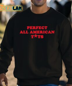 Perfect All American Tats Shirt 3 1
