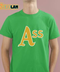 Pft Commenter Ass Shirt 16 1