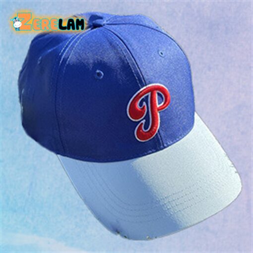 Phillies Sustainable Phillies Hat Giveaway 2024