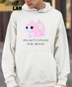 Platypus In Bio Fitted Shirt 4 1