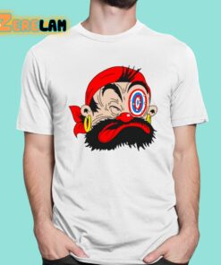 Popeye The Sailor Man Bluto Sindbad Knockout Shirt 1 1