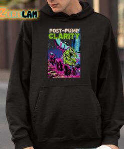 Post Pump Clarity Shirt 4 1