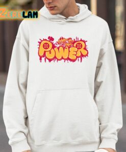 Power Chainsaw Man Shirt 4 1